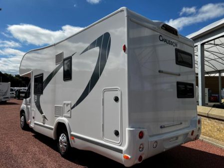 2022 Chausson First Line C656