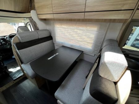 2022 Chausson First Line C656