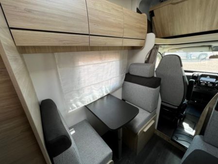 2022 Chausson First Line C656