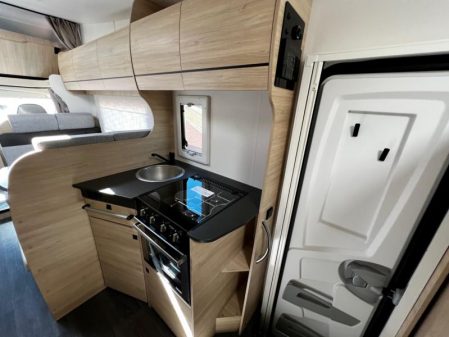 2022 Chausson First Line C656