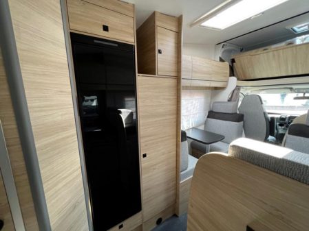 2022 Chausson First Line C656