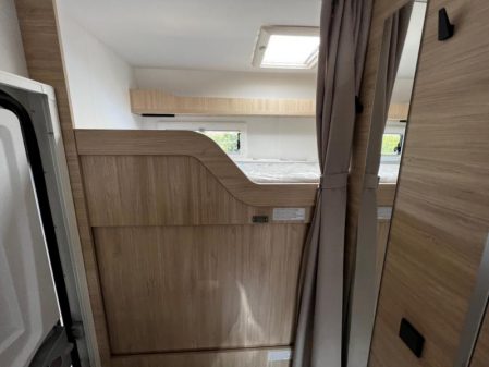 2022 Chausson First Line C656