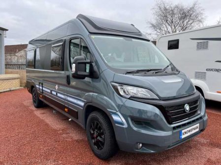 2023 Chausson 33 Line V697