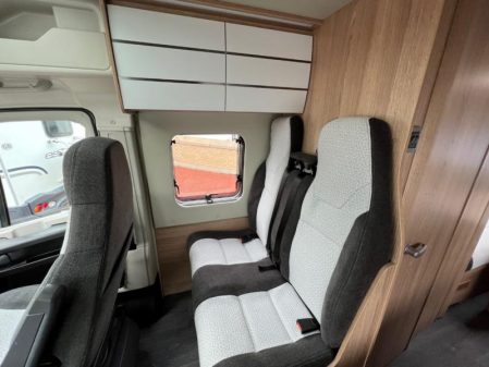 2023 Chausson 33 Line V697