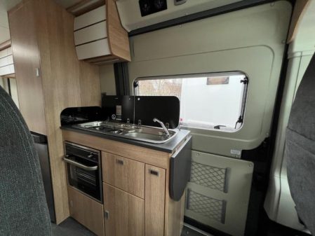 2023 Chausson 33 Line V697