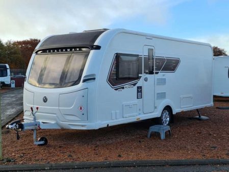 2022 Coachman Acadia 575