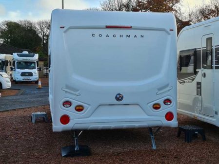 2022 Coachman Acadia 575