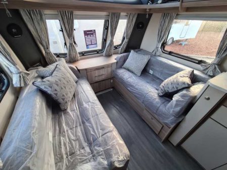 2022 Coachman Acadia 575