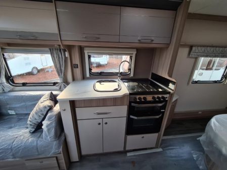 2022 Coachman Acadia 575