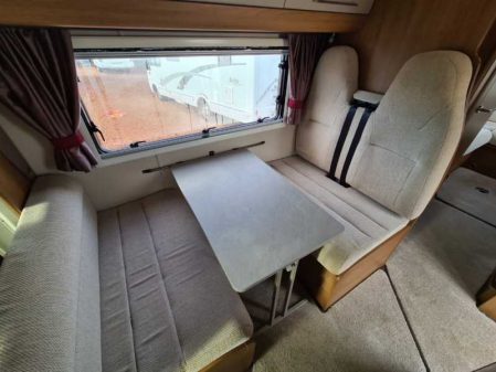 2015 Abbey APACHE 700SE