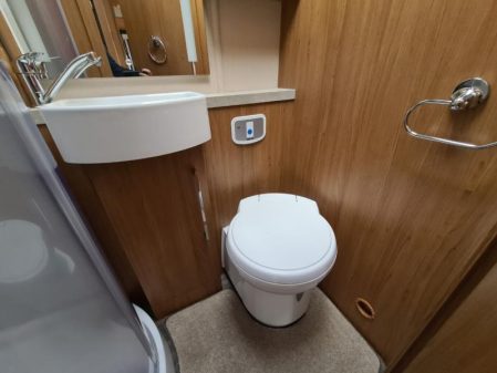 2015 Abbey APACHE 700SE