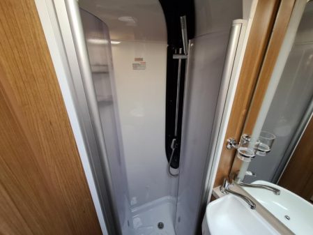 2015 Abbey APACHE 700SE