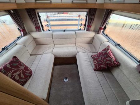 2015 Abbey APACHE 700SE