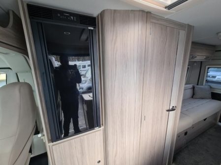 2021 Elddis Explorer CV20 Auto