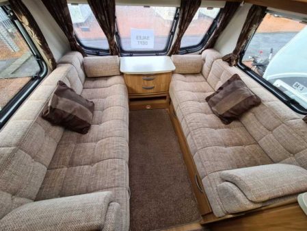 2013 Lunar ULTIMA 524 MOVER