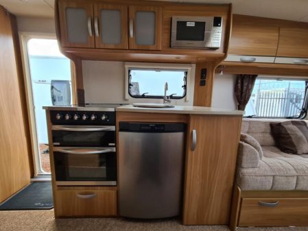 2013 Lunar ULTIMA 524 MOVER