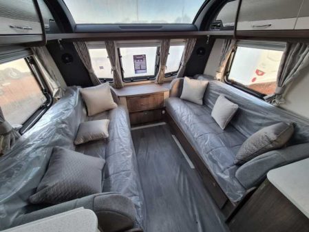 2022 Coachman Laser 620 Xtra