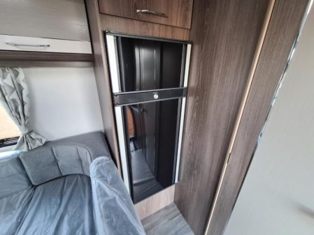 2022 Coachman Laser 620 Xtra