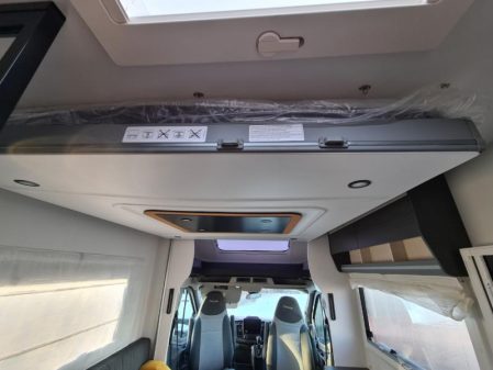 2022 Chausson Exclusive Line 660