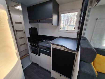 2022 Chausson Exclusive Line 660