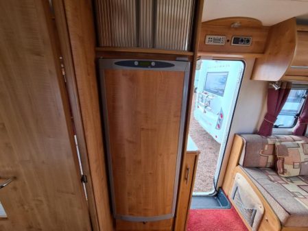 2007 Auto-Trail Miami 740S