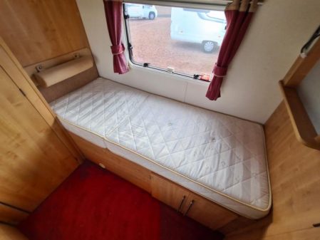 2007 Auto-Trail Miami 740S