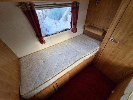 2007 Auto-Trail Miami 740S