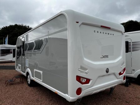 2022 Coachman Laser 575 Xtra