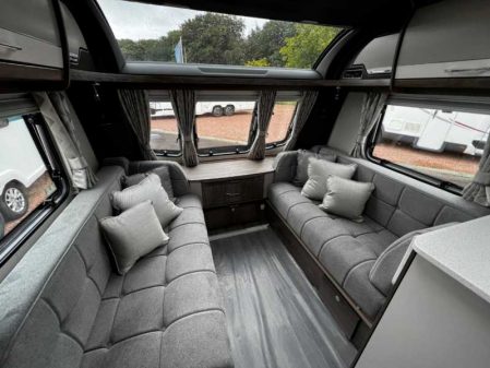 2022 Coachman Laser 575 Xtra