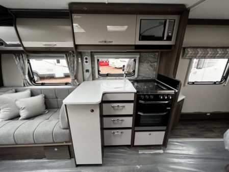 2022 Coachman Laser 575 Xtra