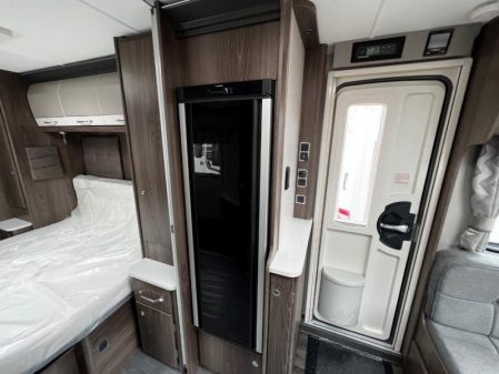 2022 Coachman Laser 575 Xtra