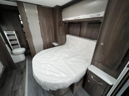 2022 Coachman Laser 575 Xtra