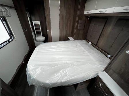 2022 Coachman Laser 575 Xtra