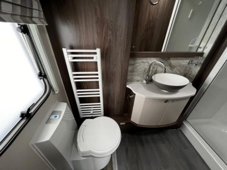 2022 Coachman Laser 575 Xtra