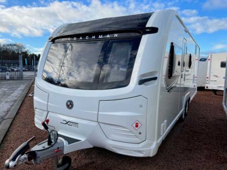 2022 Coachman Acadia 630 Extra