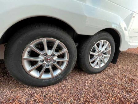2022 Coachman Acadia 630 Extra