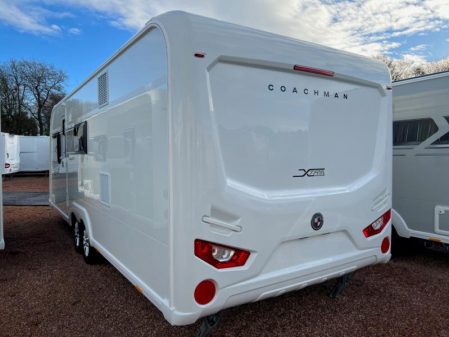 2022 Coachman Acadia 630 Extra