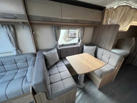 2022 Coachman Acadia 630 Extra