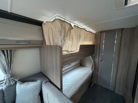 2022 Coachman Acadia 630 Extra