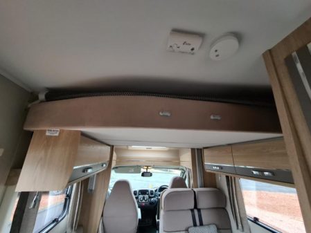 2019 Elddis Explorer 196