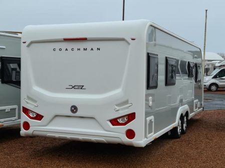 2022 Coachman Laser Xcel 875