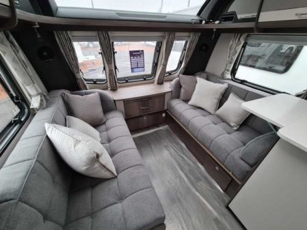 2022 Coachman Laser Xcel 875