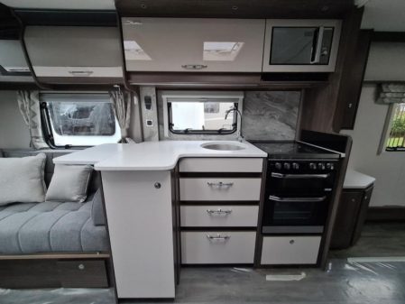 2022 Coachman Laser Xcel 875