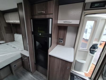 2022 Coachman Laser Xcel 875