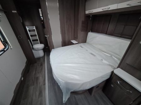 2022 Coachman Laser Xcel 875