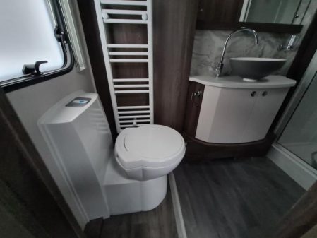 2022 Coachman Laser Xcel 875