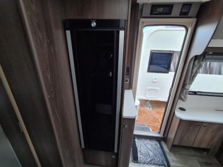 2022 Coachman Laser 545 Xtra