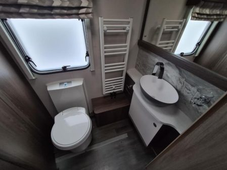 2022 Coachman Laser 545 Xtra