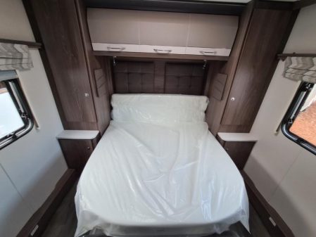 2022 Coachman Laser 545 Xtra