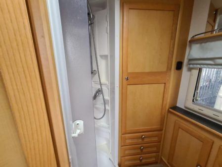 2008 Elddis ODYSSEY 482 MOVER *SPARES OR REPAIRS*